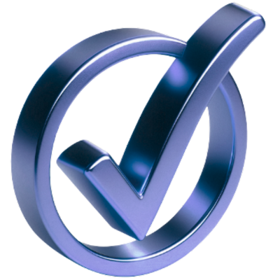 Checkmark Icon