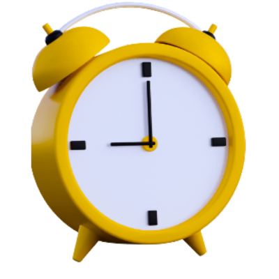 Clock Icon