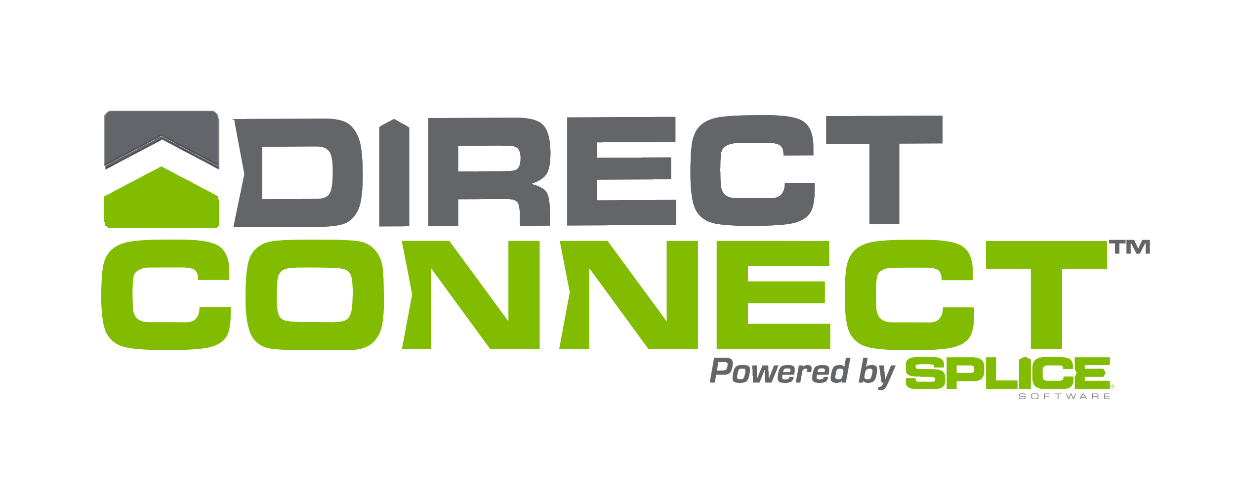 Direct Connect Logo - Powered by SPLICE copy