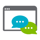 Chat Icon