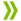 Green Chevron