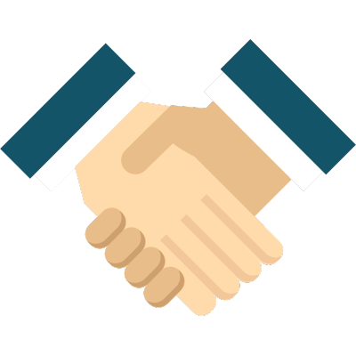 Handshake Icon