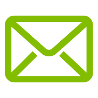 Email Icon Service Page