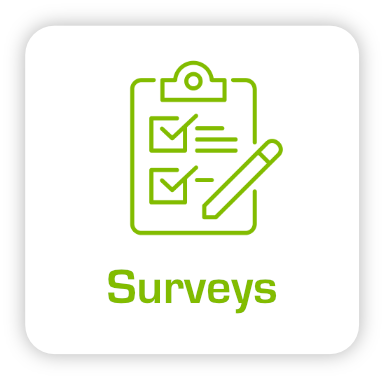 Surveys - Green