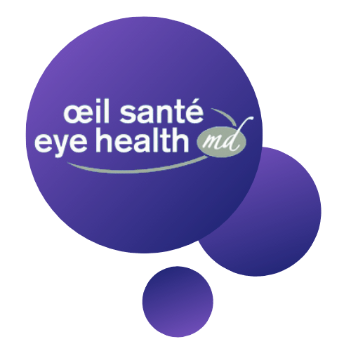 Eye Health Header Image