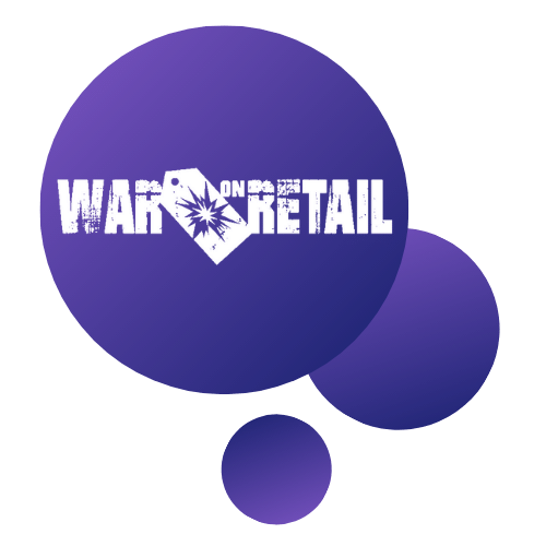 War on Retail Header Image