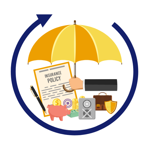 Policy Renewal Graphic