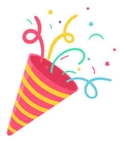 Party popper